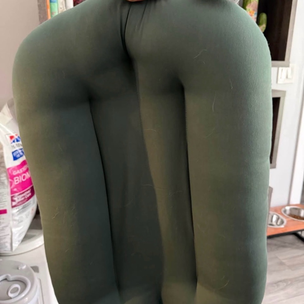 BabiesRUs Green Diaper Cover